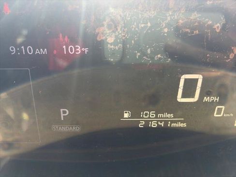 Certified 2025 Nissan Kicks SV w/ Charging Package FWD image 24