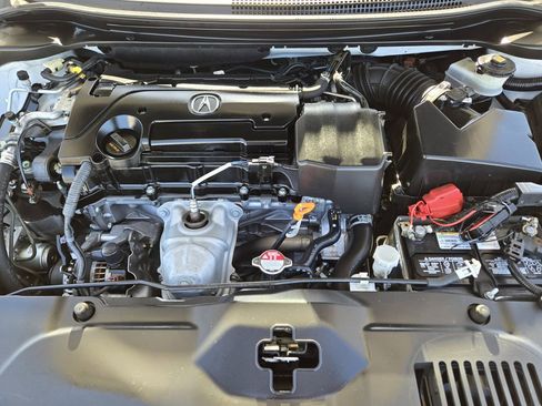 Used 2022 Acura ILX image 39