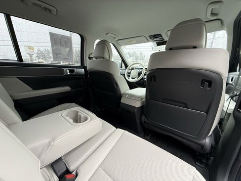 Used 2025 Hyundai Santa Fe SEL image 20