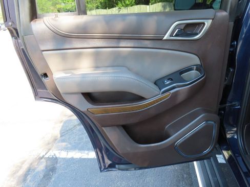 Used 2019 GMC Yukon Denali w/ Denali Ultimate Package AWD/4WD image 19
