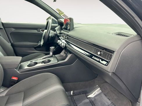 Used 2024 Honda Civic Sport image 27