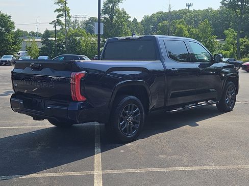 Used 2023 Toyota Tundra Platinum AWD/4WD image 10