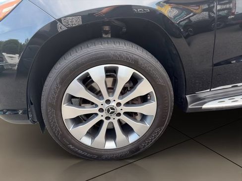 Used 2018 Mercedes-Benz GLS 450 4MATIC image 10