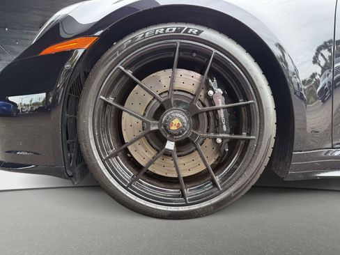 Used 2026 Porsche 911 Targa 4 GTS image 13