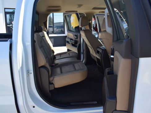 Used 2018 GMC Sierra 1500 Denali w/ Denali Ultimate Package image 13