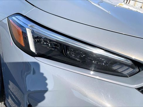 Used 2026 Honda Civic Sport image 27