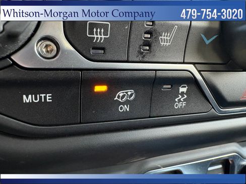 Used 2022 Jeep Wrangler Unlimited Rubicon w/ Xtreme Recon 35" Tire Package image 39