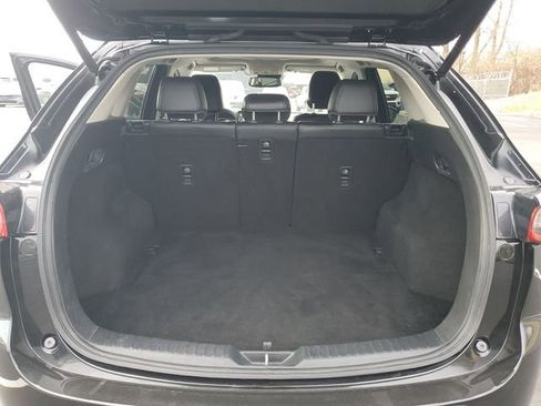 Used 2019 MAZDA CX-5 Touring image 40