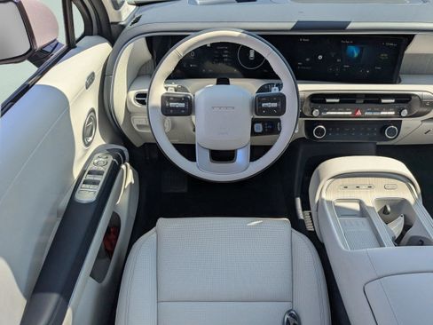 New 2026 Hyundai Palisade Calligraphy image 17