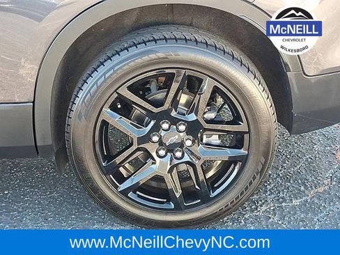 Used 2022 Chevrolet Blazer LT image 31