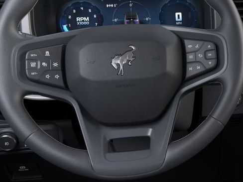 New 2026 Ford Bronco Outer Banks w/ Sasquatch Package AWD/4WD image 14