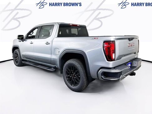 New 2026 GMC Sierra 1500 Elevation AWD/4WD image 28