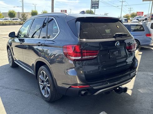 Used 2014 BMW X5 xDrive35i AWD/4WD image 3