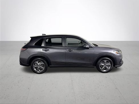 New 2027 Honda HR-V LX image 5