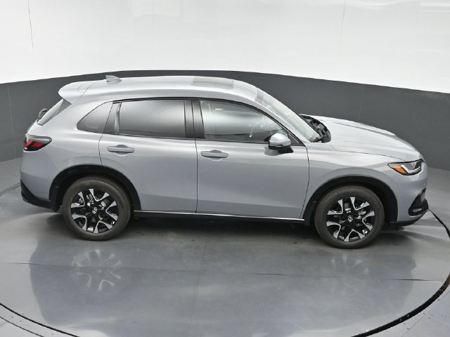 New 2027 Honda HR-V EX-L image 35
