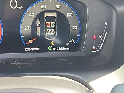 Certified 2025 Acura ADX A-Spec FWD image 21