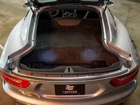 Used 2017 Dodge Viper GTC w/ ACR Package image 38