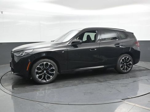 Used 2025 BMW X3 M50 AWD/4WD image 8