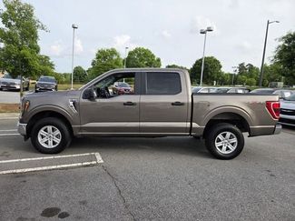 Used 2023 Ford F150 XLT AWD/4WD video 2