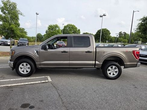 Used 2023 Ford F150 XLT AWD/4WD image 2