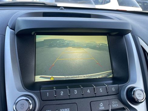 Used 2017 GMC Terrain Denali w/ Cargo Package image 19