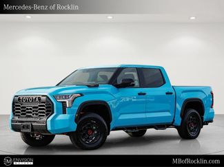 Used 2026 Toyota Tundra TRD Pro AWD/4WD video 1
