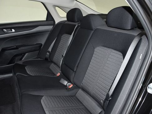 Certified 2025 Kia K5 LXS FWD image 26