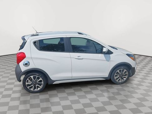 Used 2020 Chevrolet Spark ACTIV FWD image 13
