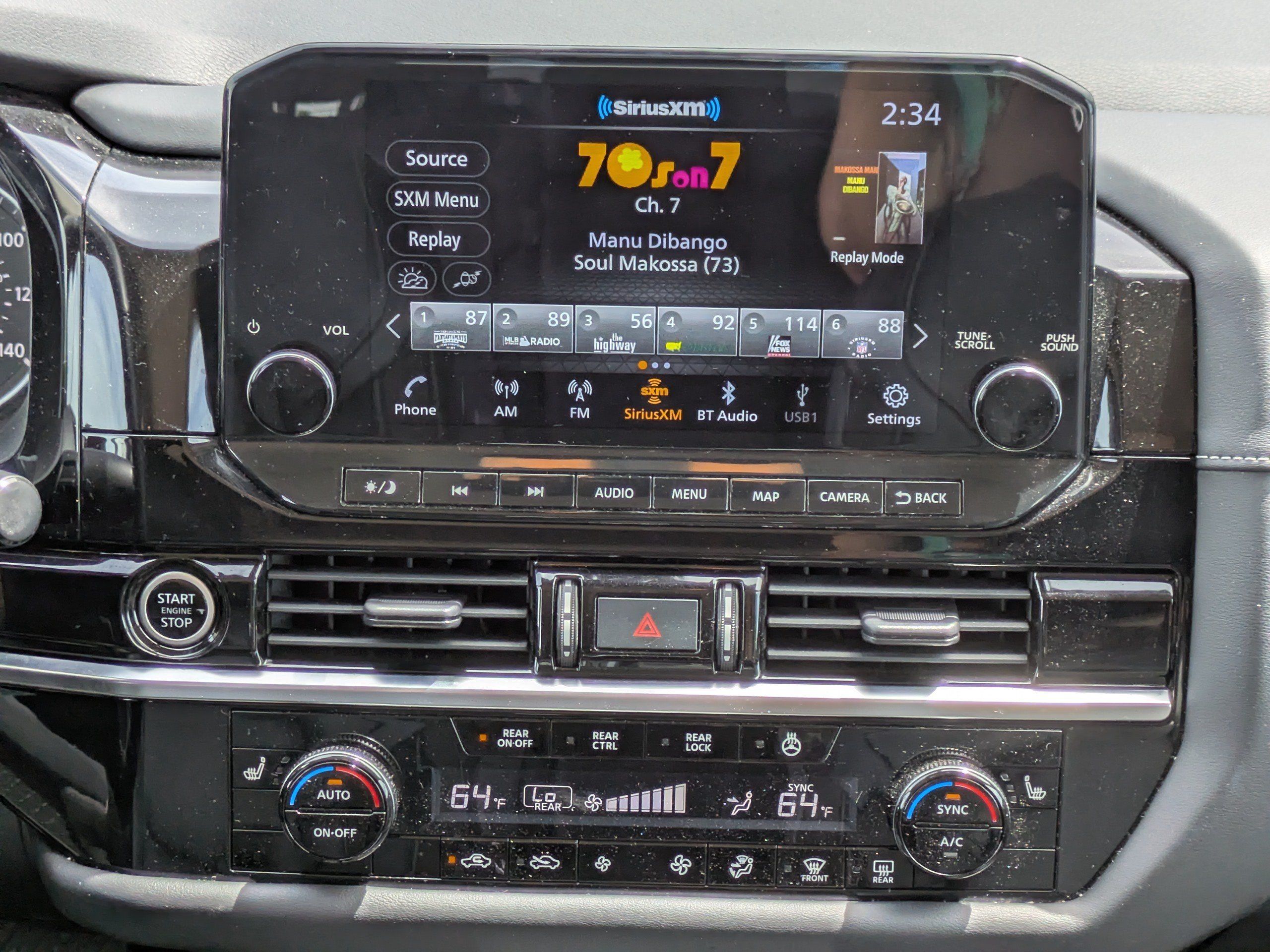 Used 2023 Nissan Pathfinder SL FWD image 21
