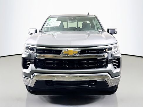 Used 2025 Chevrolet Silverado 1500 LT w/ All Star Edition Plus AWD/4WD image 2