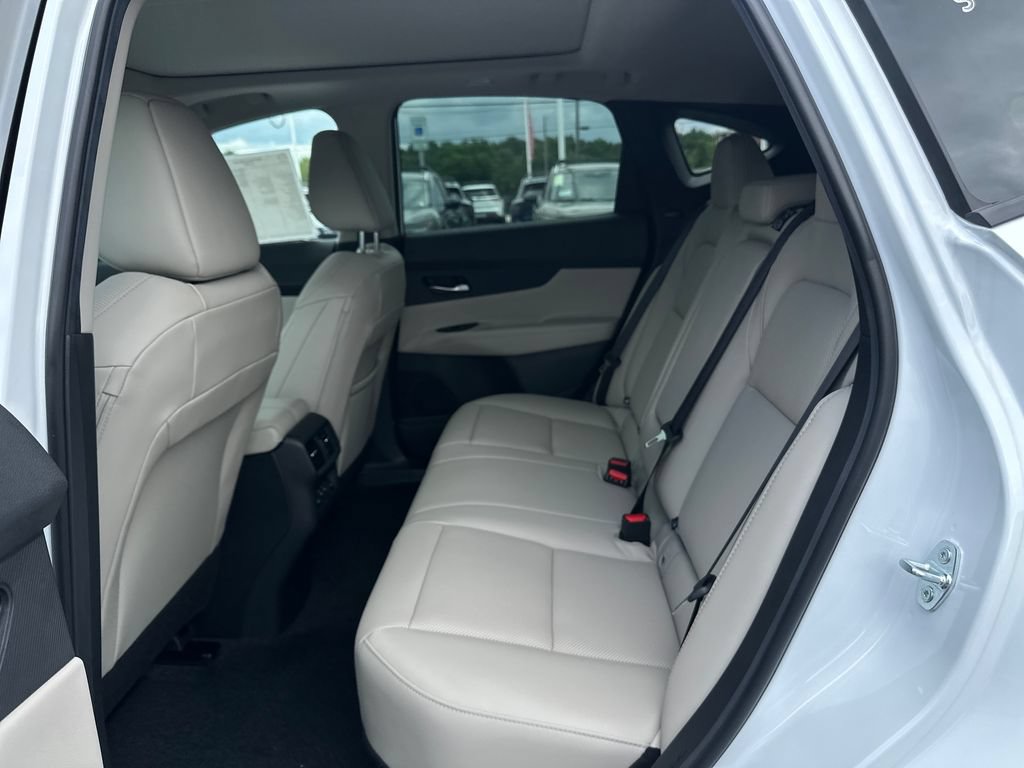 Used 2026 Nissan Murano SL w/ Comfort Package AWD/4WD image 17