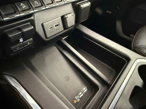 Used 2021 GMC Sierra 1500 AT4 w/ AT4 Preferred Package image 26