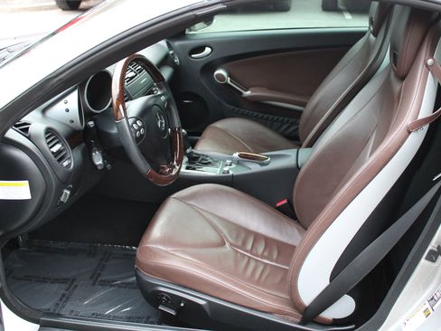 Used 2008 Mercedes-Benz SLK 280 image 16