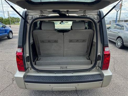 Used 2007 Jeep Commander Sport RWD image 18