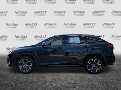 Used 2020 Lexus RX 350 Premium image 7