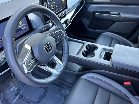Used 2025 Honda Prologue Elite image 10