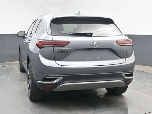 Used 2021 Buick Envision Essence FWD image 12