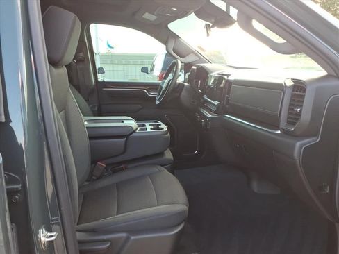 Used 2026 Chevrolet Silverado 1500 LT w/ Texas Edition Plus RWD image 17