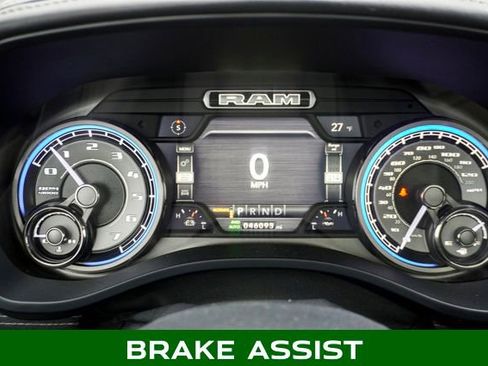 Used 2019 RAM 1500 Limited image 26