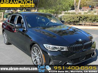 Used 2021 BMW 330e video 1