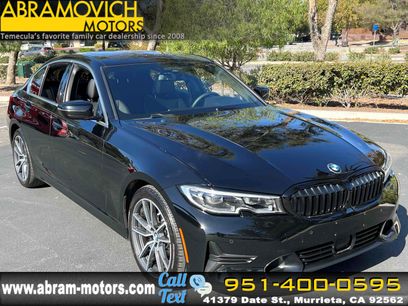 Used 2021 BMW 330e