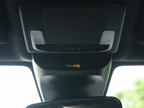 Certified 2026 Honda HR-V Sport image 35
