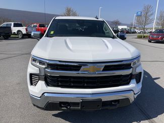 Used 2023 Chevrolet Silverado 1500 LT video 2
