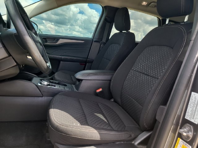 Used 2023 Ford Escape Active FWD image 19