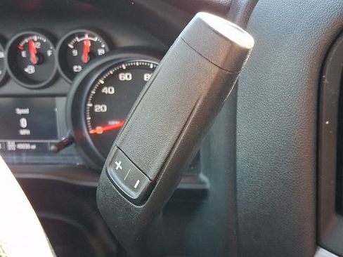 Certified 2023 Chevrolet Silverado 1500 Custom AWD/4WD image 14