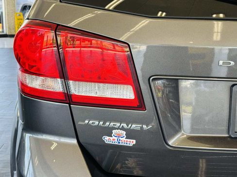 Used 2015 Dodge Journey SE w/ Quick Order Package 22F SE FWD image 7