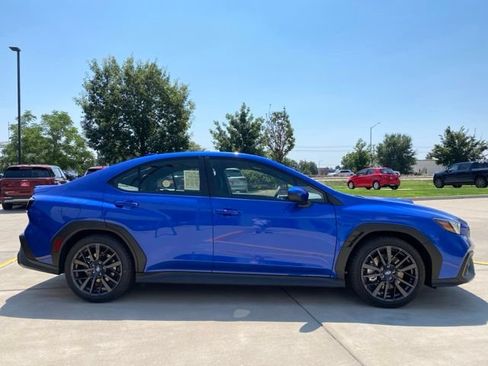 New 2026 Subaru WRX Premium AWD/4WD image 6