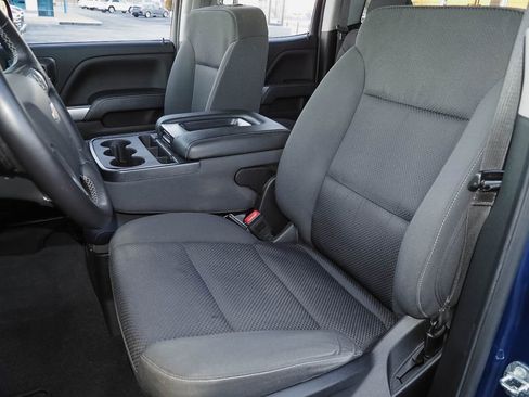 Used 2019 Chevrolet Silverado 1500 LT w/ All Star Edition image 23