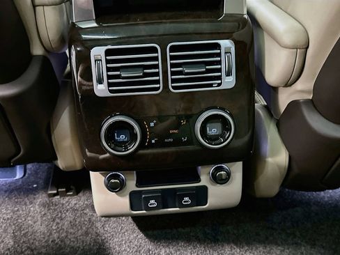 Certified 2022 Land Rover Range Rover P525 Westminster Edition AWD/4WD image 26