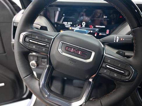 New 2026 GMC Yukon XL AT4 w/ AT4 Premium Plus Package AWD/4WD image 26